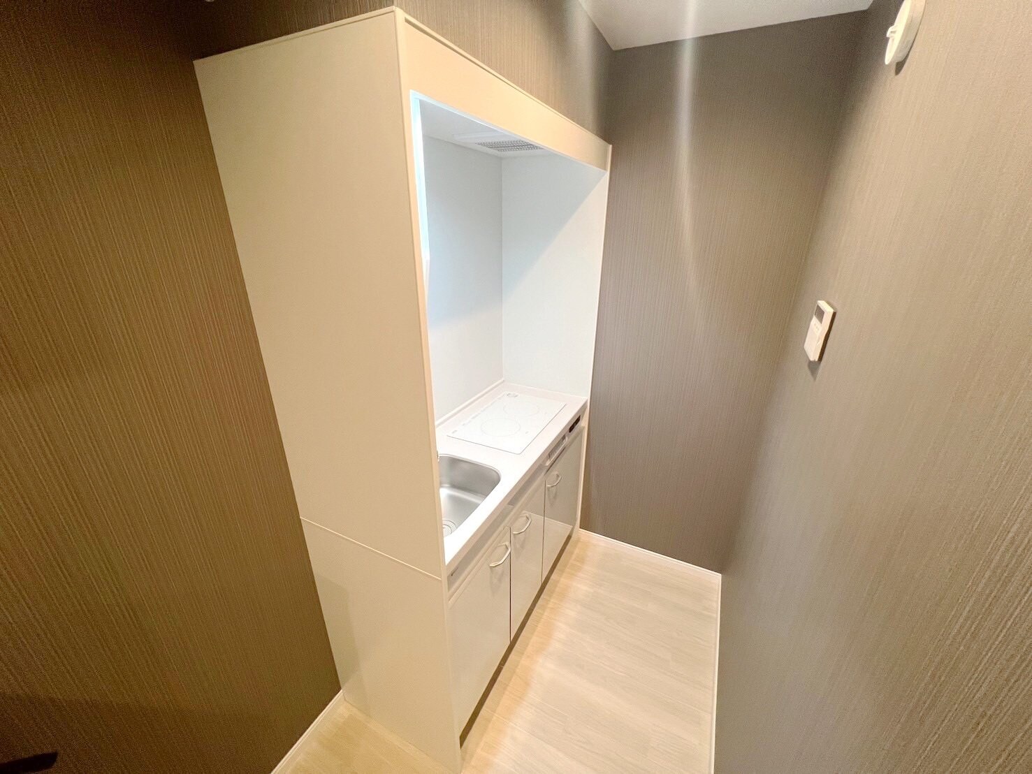 ソラリスの物件内観写真