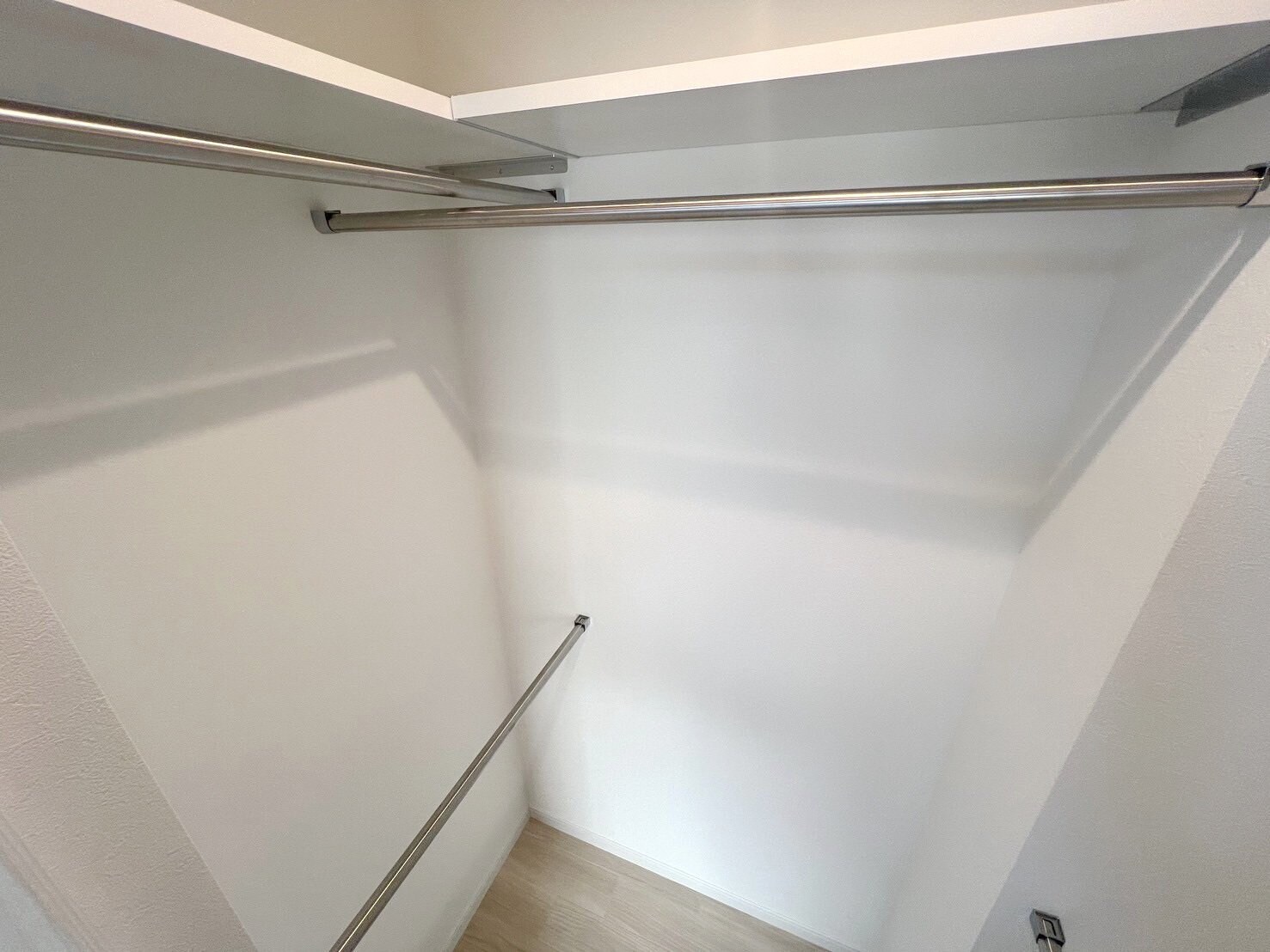 ソラリスの物件内観写真