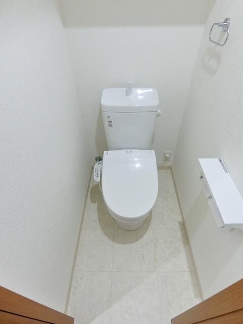 レジス立川曙町の物件内観写真