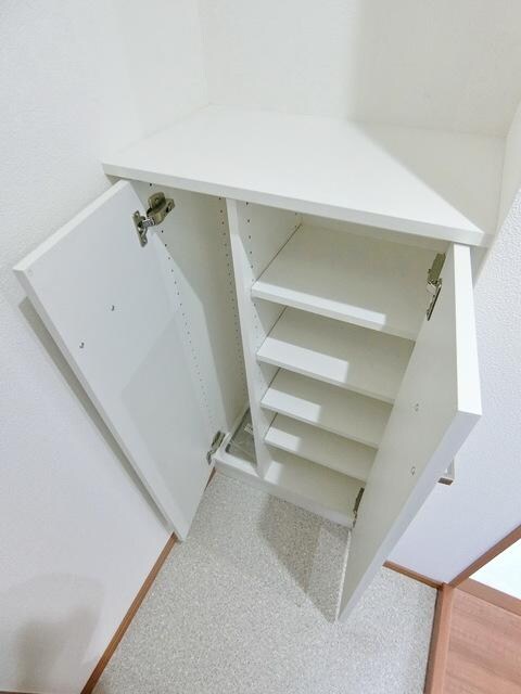 レジス立川曙町の物件内観写真