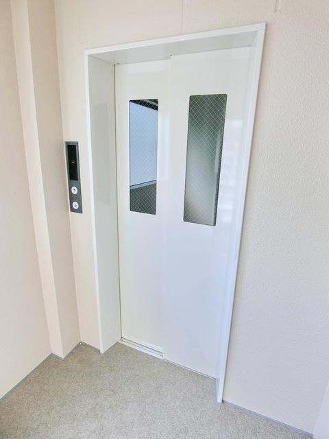 レジス立川曙町の物件内観写真