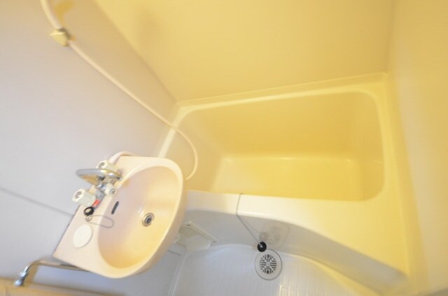 グランドホーム八王子の物件内観写真