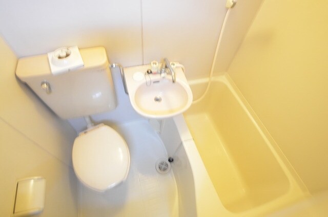 グランドホーム八王子の物件内観写真