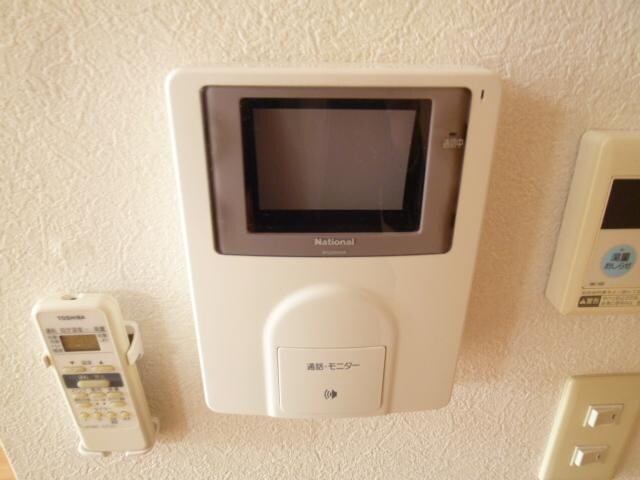 ラ・メゾン・Ｋの物件内観写真