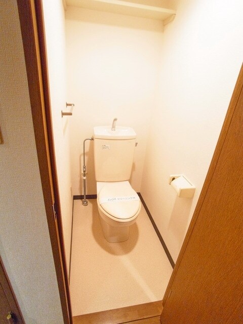 パルクサイドの物件内観写真