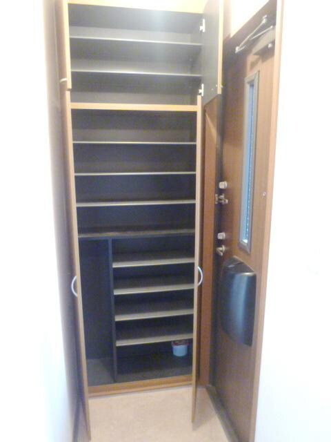 アネックスＹの物件内観写真