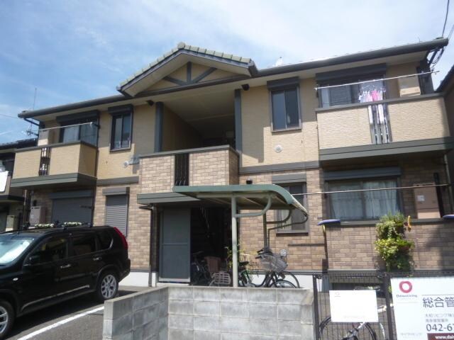 アネックスＹの物件内観写真