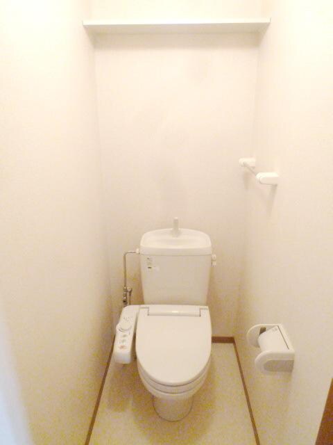 アネックスＹの物件内観写真