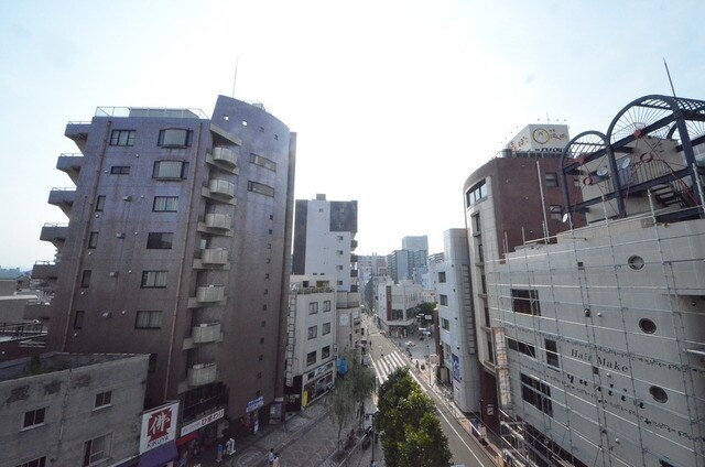 HF八王子レジデンスの物件内観写真