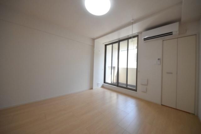 ゴールデン　ソレイルの物件内観写真