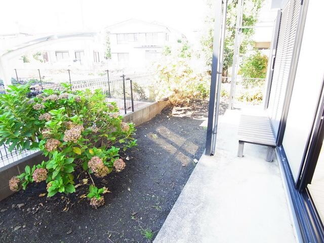 第３藤ハイムの物件内観写真