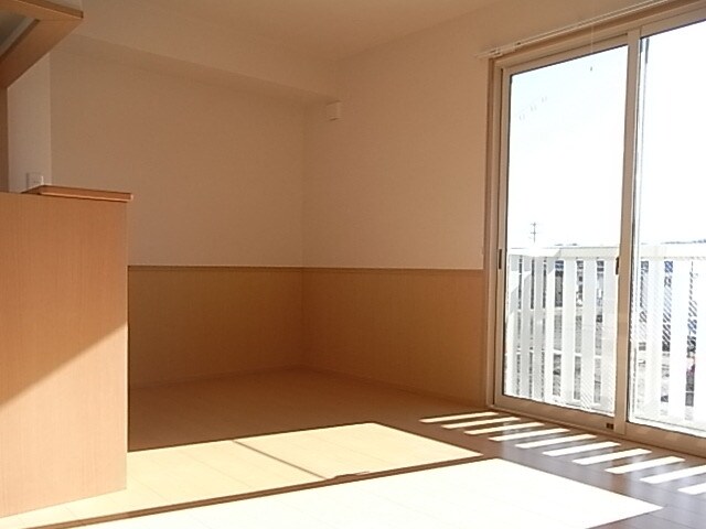 カスターノの物件内観写真