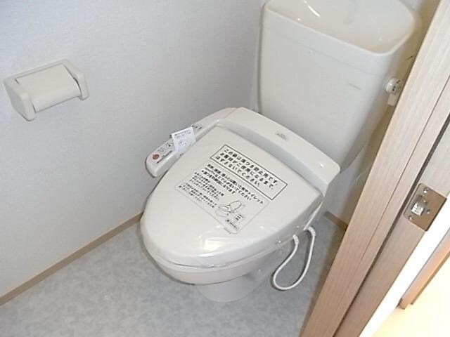 カスターノの物件内観写真