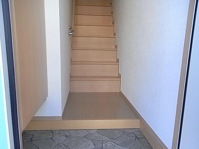 カスターノの物件内観写真