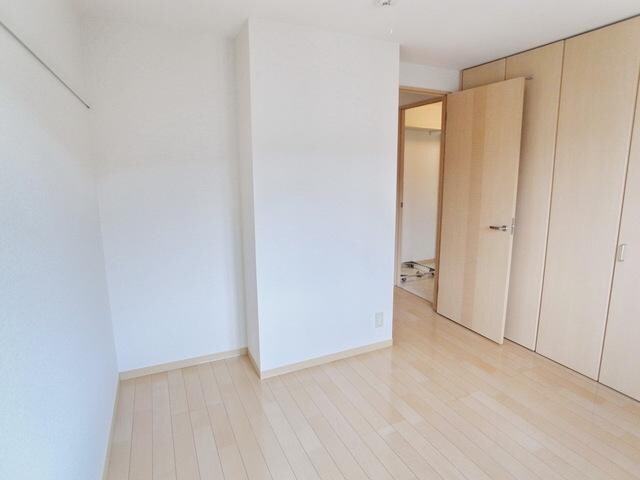 イーストコートIの物件内観写真