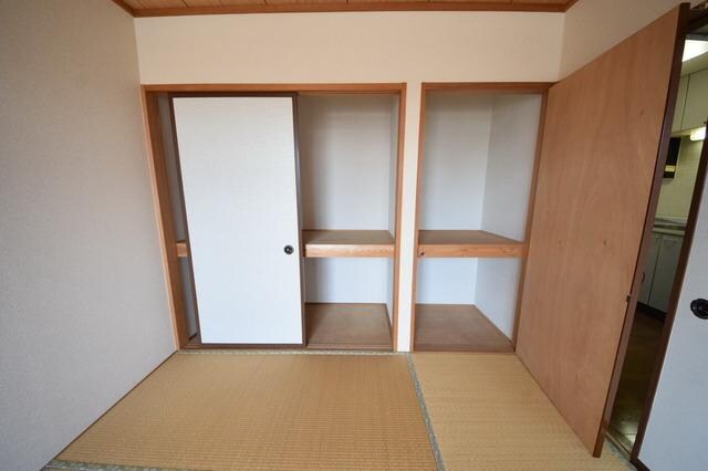 クレールメゾン北野の物件内観写真