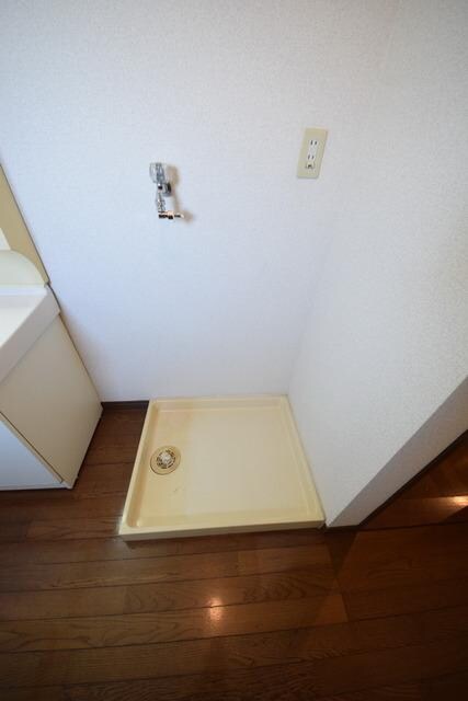 クレールメゾン北野の物件内観写真