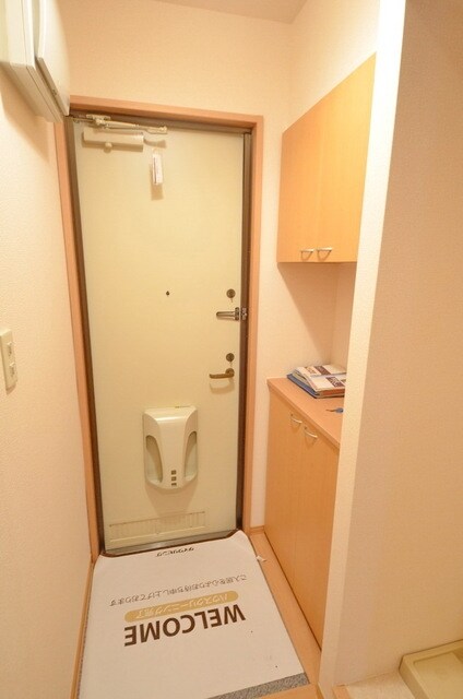 セピアコート本町の物件内観写真