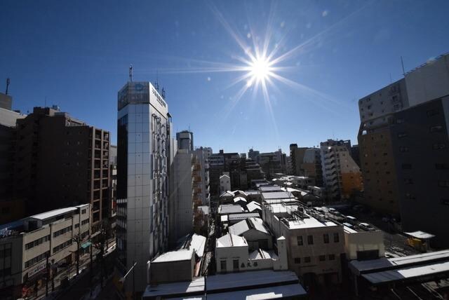 宮崎ビルの物件内観写真