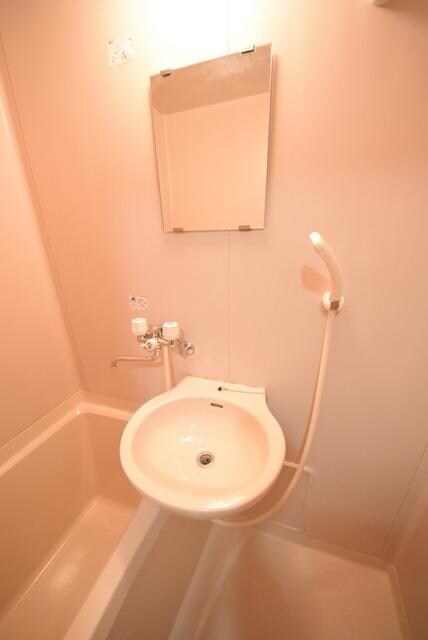 宮崎ビルの物件内観写真