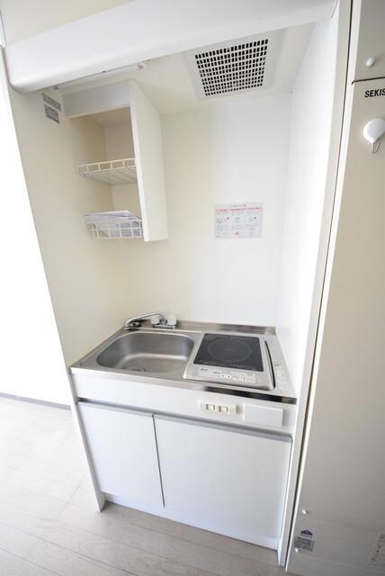 宮崎ビルの物件内観写真