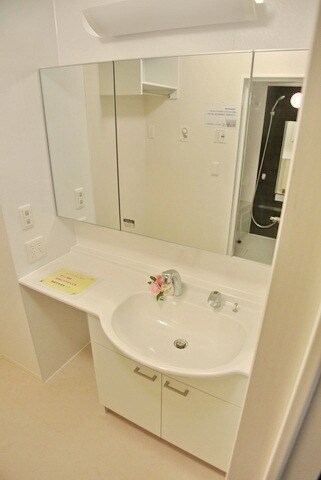 カメリア殿ヶ谷の物件内観写真