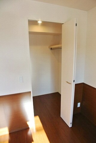 カメリア殿ヶ谷の物件内観写真