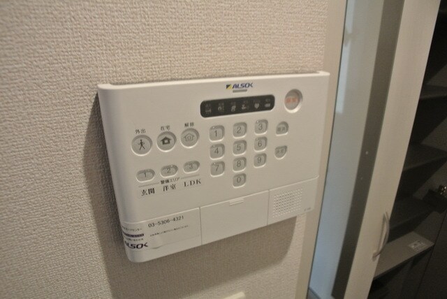 カメリア殿ヶ谷の物件内観写真