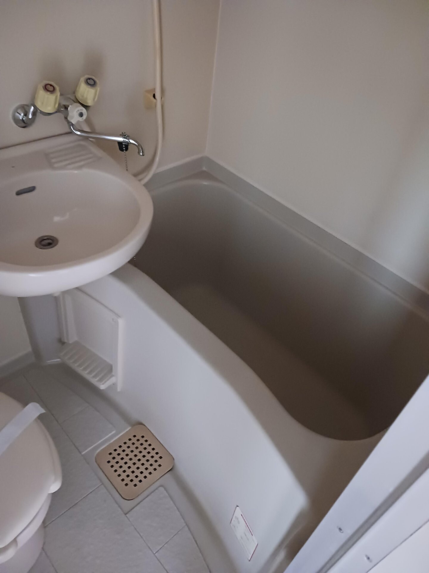 クロスロードの物件内観写真