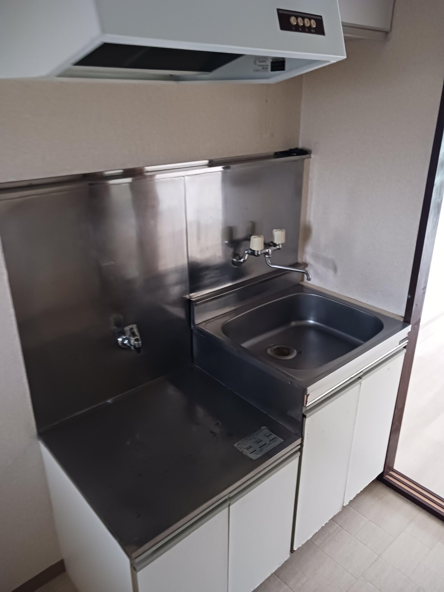 クロスロードの物件内観写真