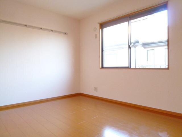 ボヌールの物件内観写真