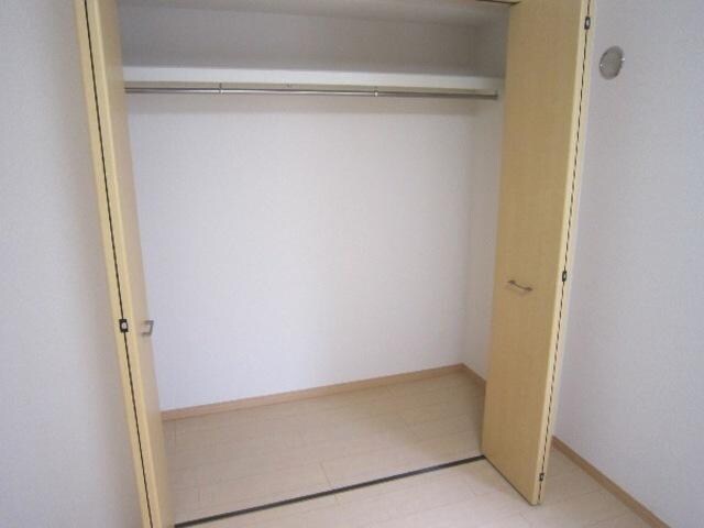 ｅ－フォレストの物件内観写真