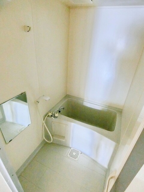 ラフォーレ美堀の物件内観写真