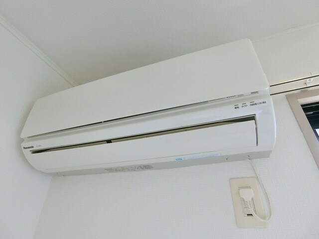 ラフォーレ美堀の物件内観写真