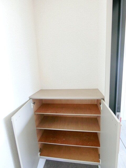 ラフォーレ美堀の物件内観写真