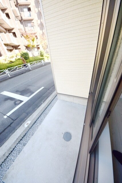 カインドネス八王子片倉B棟の物件内観写真