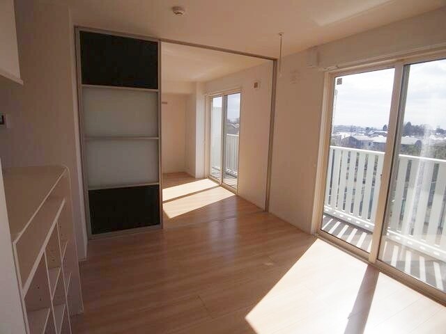 ルピナの物件内観写真