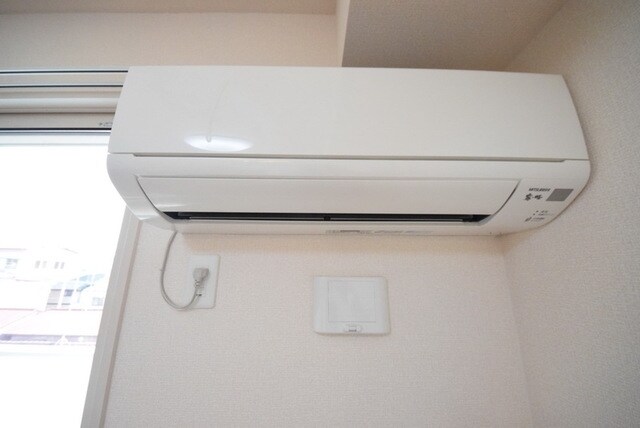 メゾン ド フルールの物件内観写真