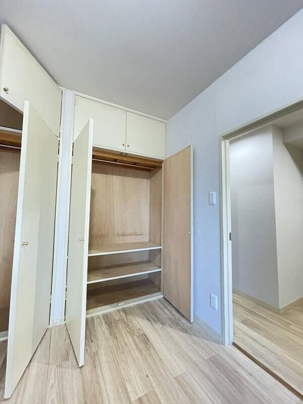 シャトー美堀台の物件内観写真