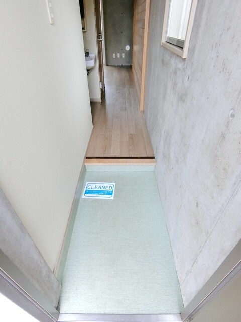 リサージュの物件内観写真