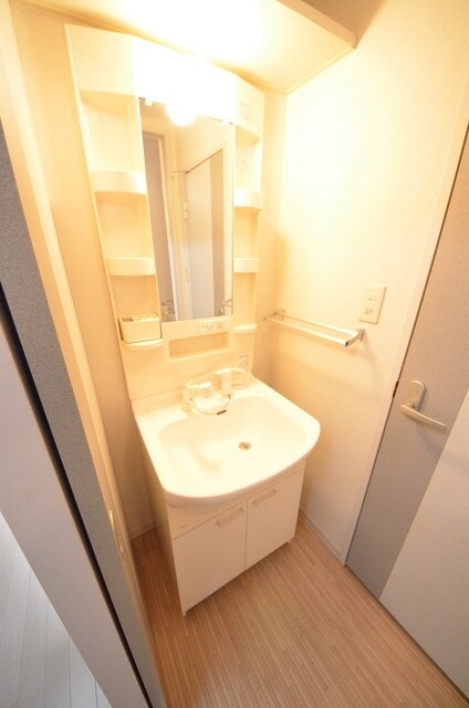 テラス明日香の物件内観写真