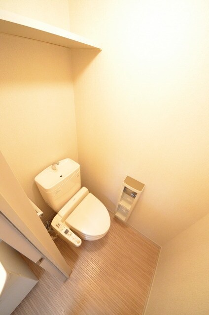 テラス明日香の物件内観写真