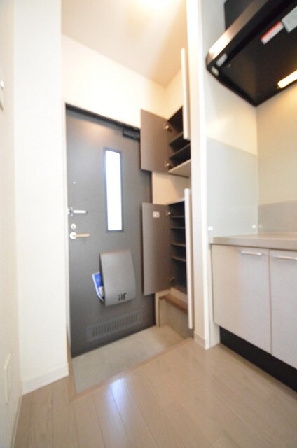 テラス明日香の物件内観写真