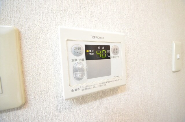 テラス明日香の物件内観写真