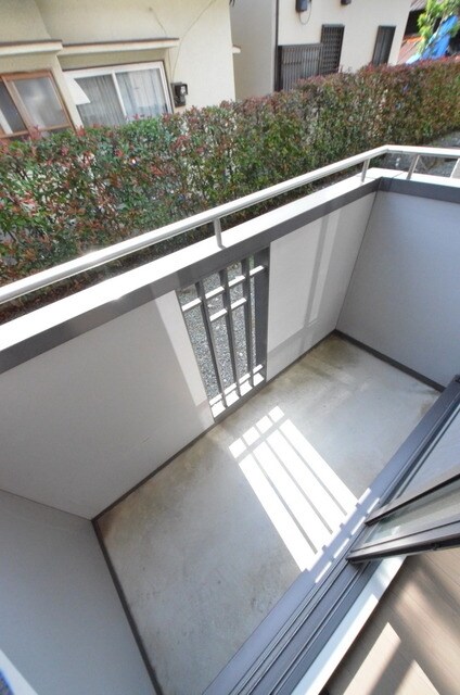 テラス明日香の物件内観写真