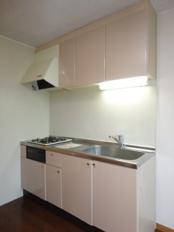 レオパレス７５１の物件内観写真