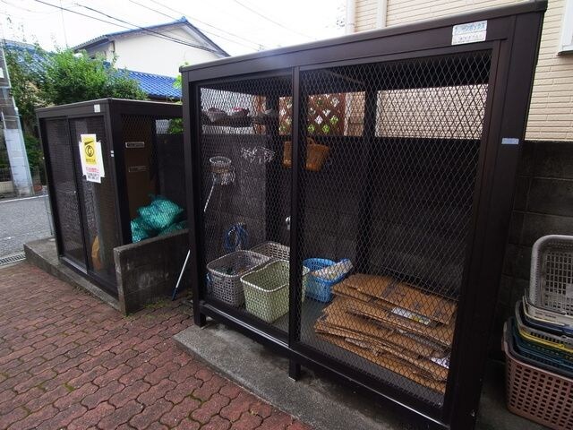 共立リライアンス豊田Ａ棟の物件内観写真