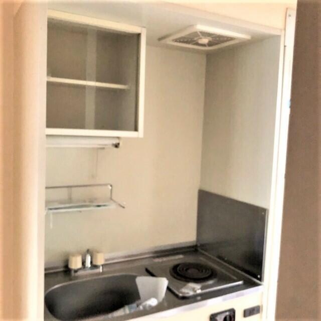 共立リライアンス豊田Ａ棟の物件内観写真