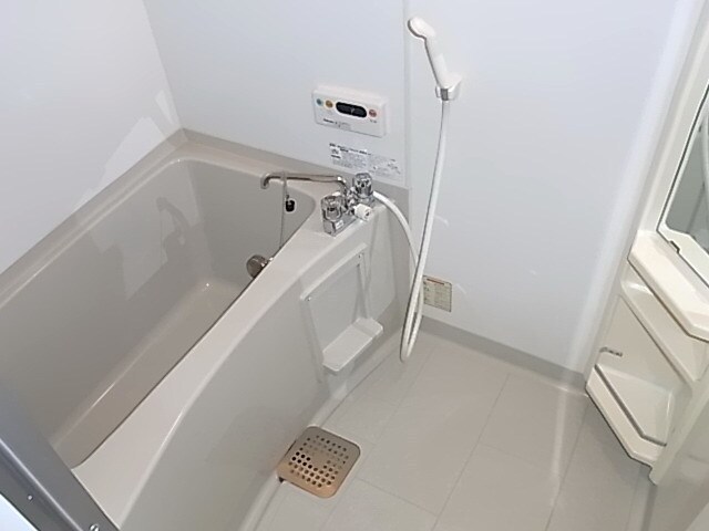 ゼファーコートの物件内観写真