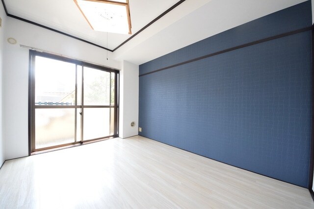 シャルムベルシーの物件内観写真